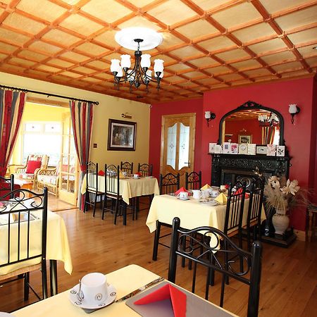 Gort Na Mona Bed And Breakfast Ardara Luaran gambar